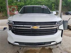 شێڤرۆلێت تاهۆ